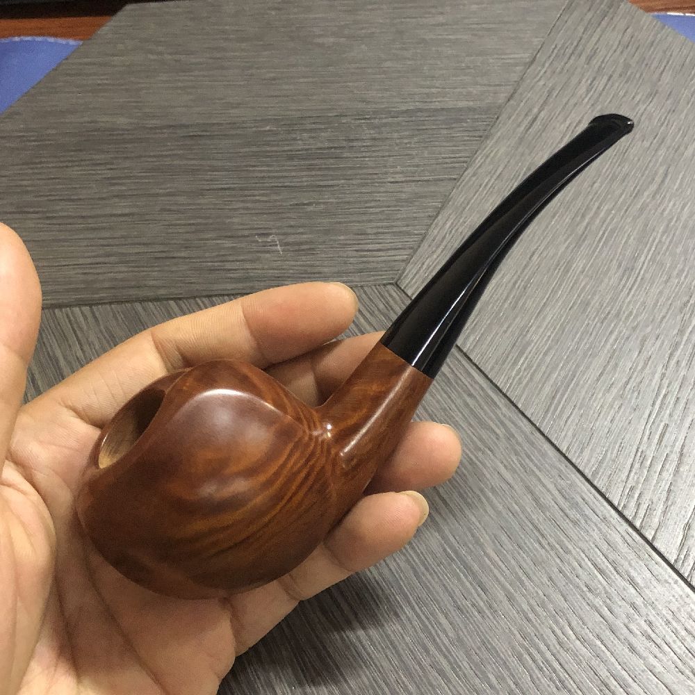 木香石楠木烟产品图