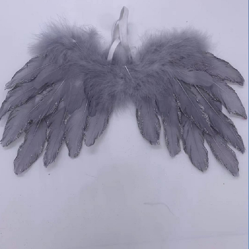 羽毛翅膀天使/羽毛翅膀/翅膀产品图