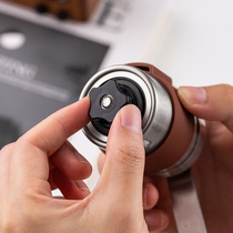 Portable hand coffee maker