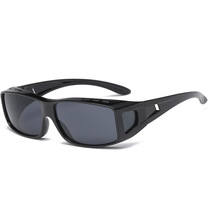 New polarized sunglasses