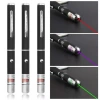 Red single-point laser pen for pet toys, a cat teasing tool, multi-color laser pen, a cat teasing stick, pet toys Specification image