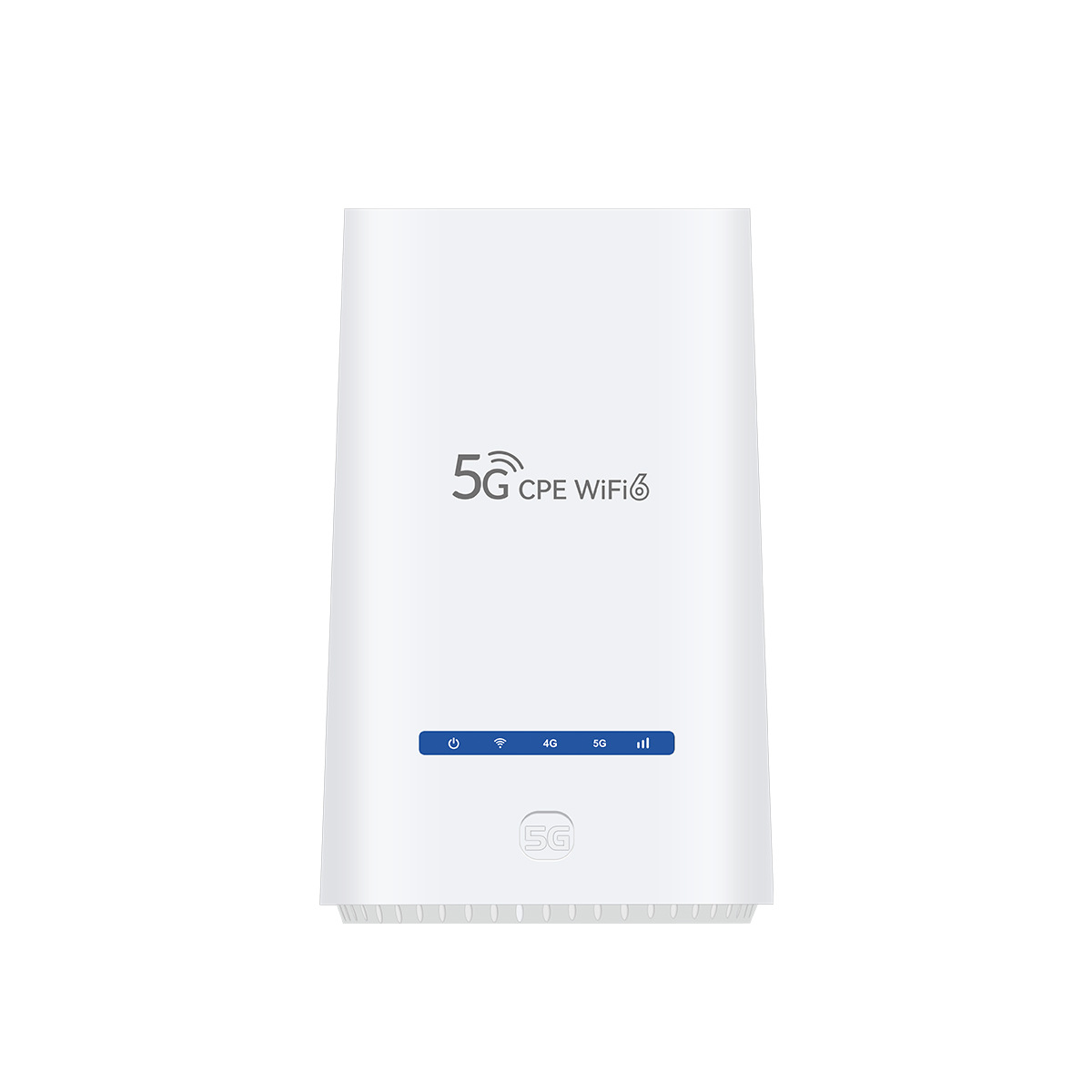 企业工业级 全网通 全千兆网口5G无线WIFI双频插卡路由器WIFI6