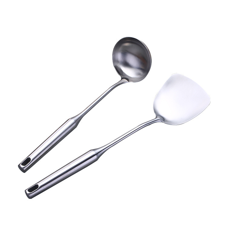 硅胶厨具/西瓜勺/厨具厨房用品/硅胶漏勺/硅胶漏铲白底实物图