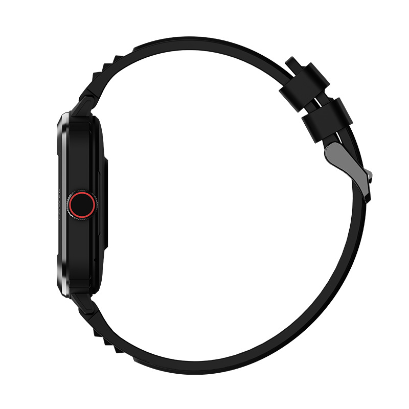 智能手表实物图