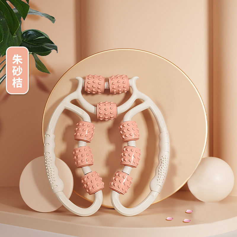 健身拉力带/瑜伽砖/瑜伽棒/情趣用品产品图
