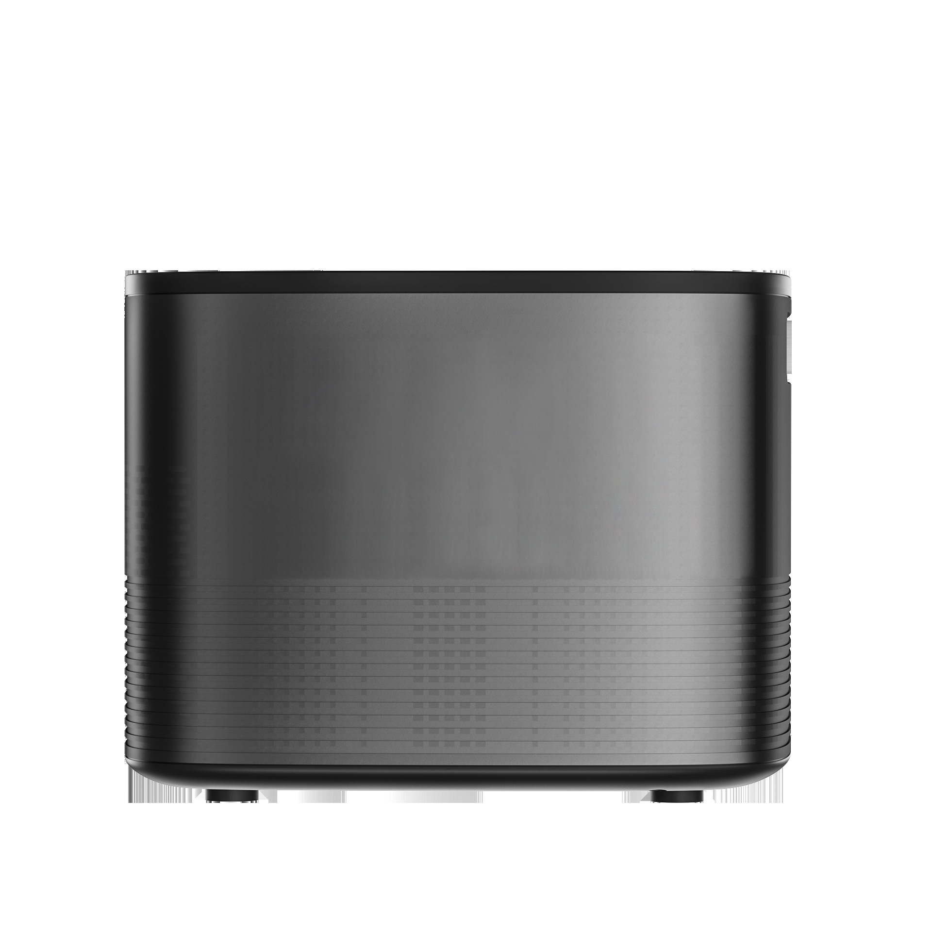 F18/电子对焦高清/投影机白底实物图