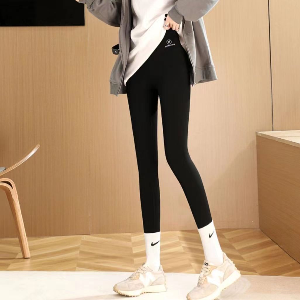 芭比裤云朵绒/鲨鱼裤秋冬保产品图