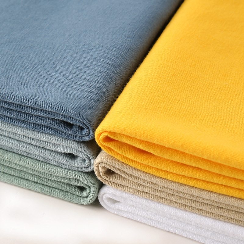 Long-sleeved T-shirt, men's solid color combed cotton round-neck base layer, spring and autumn large-sized T-shirt, thin sweatshirt manufacturer wholesale Application Scenario