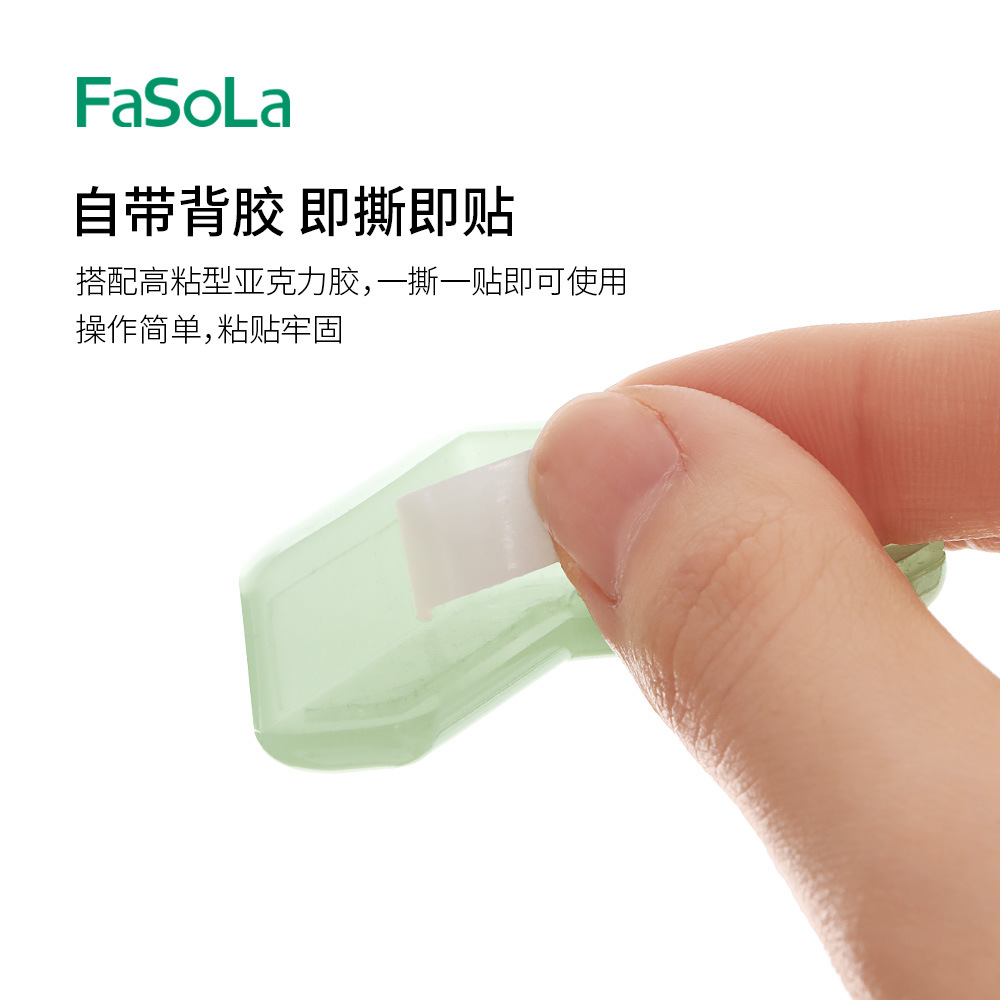 防撞角/护角/防磕碰白底实物图