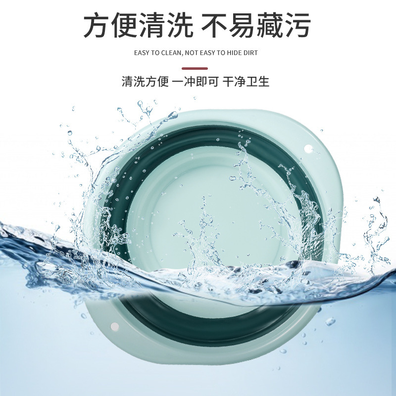 家用盆实物图