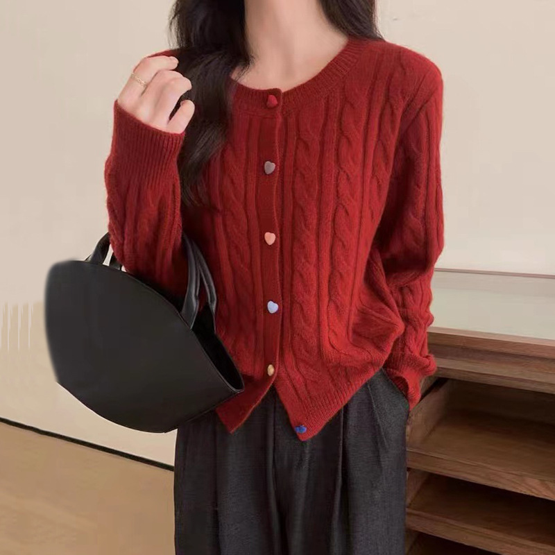 针织女打底衫/毛衣/针织衫/毛衣女/秋冬细节图