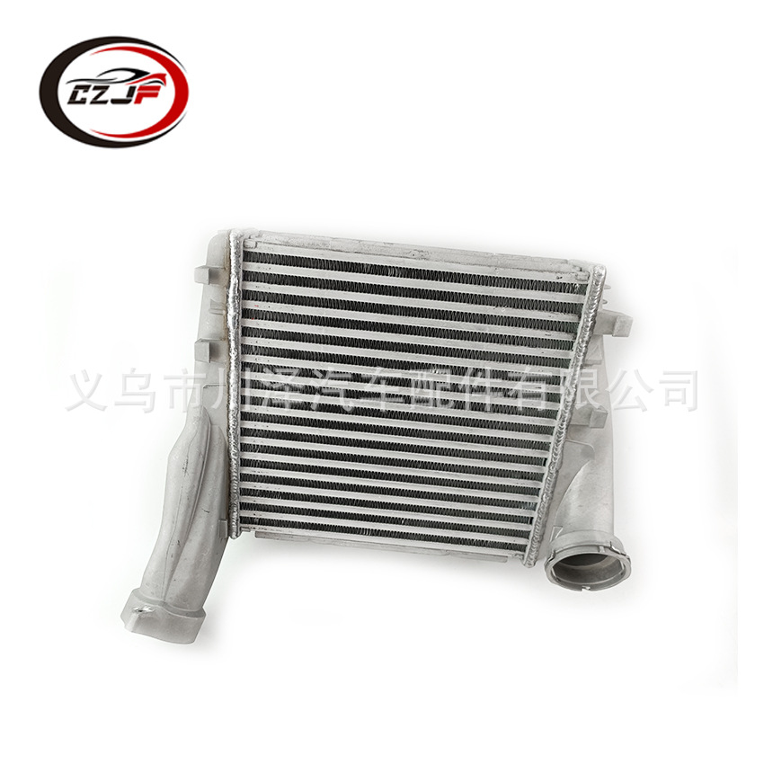 Applicable to the right turbine cooler radiator of Porsche Cayenne 4.8T 95511064001