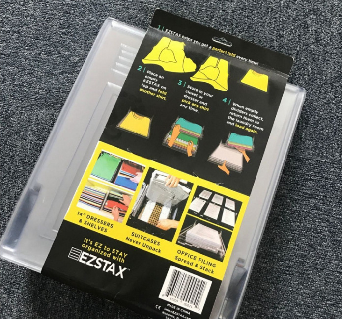 Folding board