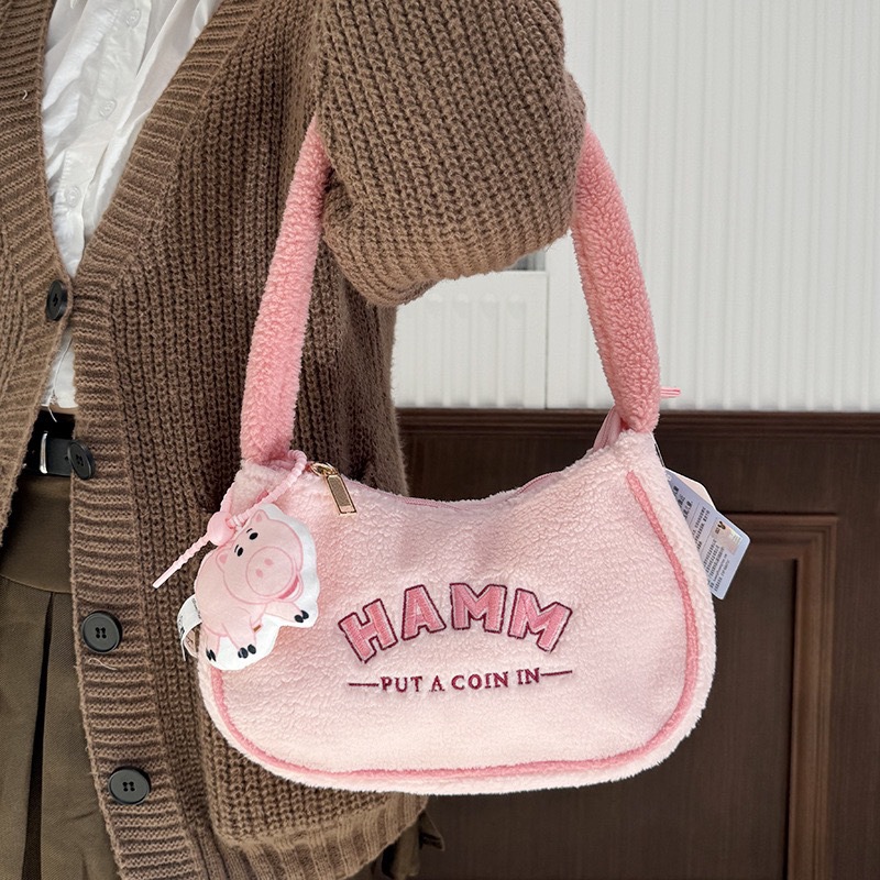 毛绒玩具/玩偶/拉布布/公仔/卡皮巴拉细节图