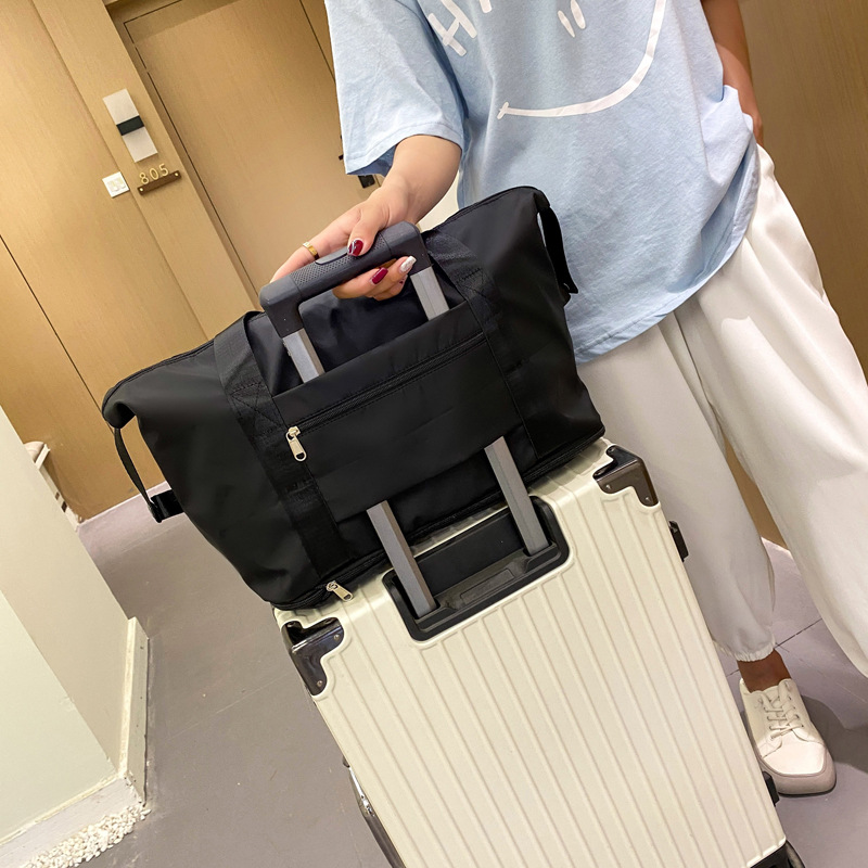 旅行包/袋实物图