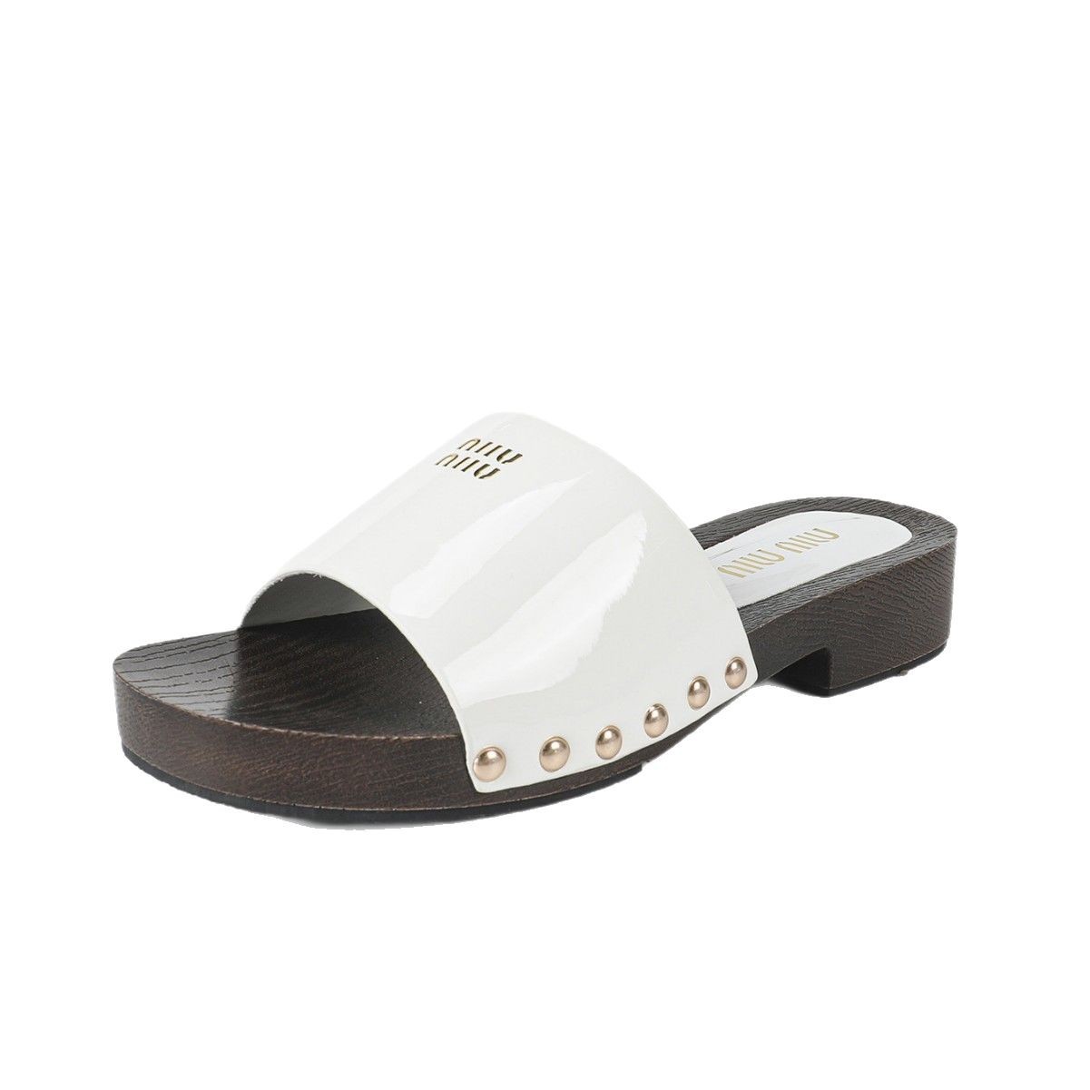 人字拖/草编拖鞋/中东拖鞋/平底鞋水钻/Hschoes白底实物图