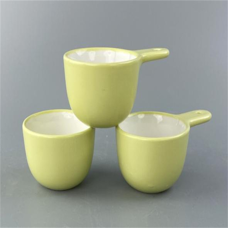 陶瓷/暴力熊/咖啡杯套装金边/陶瓷花盆/陶瓷摆件用品产品图