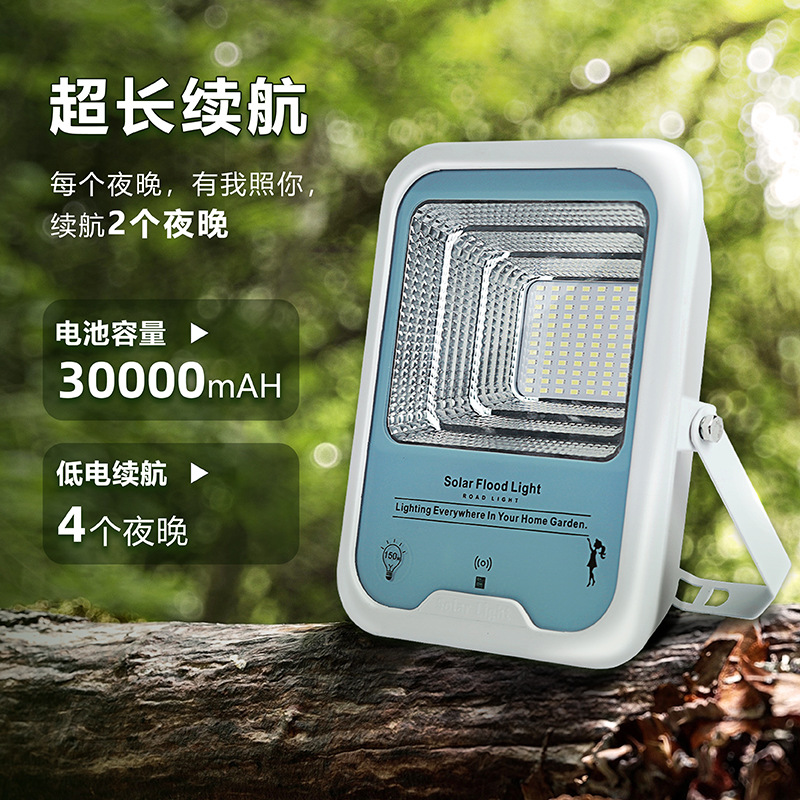 户外道路照明产品图