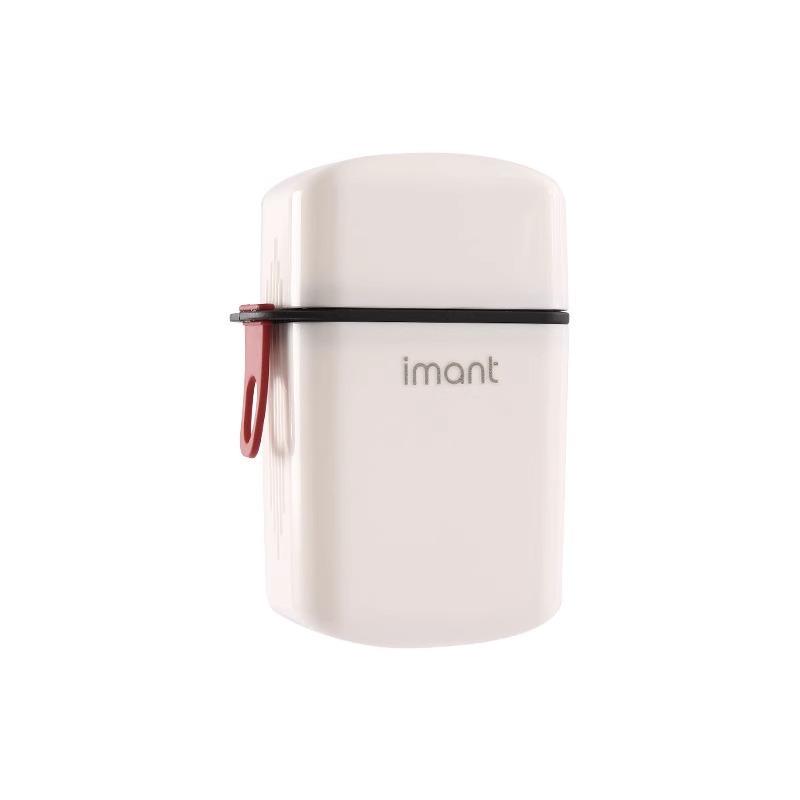 2026 New Style Travel soap box, creative with lid, sealed and water-draining, portable for business trips and travel, wholesale Item Picture