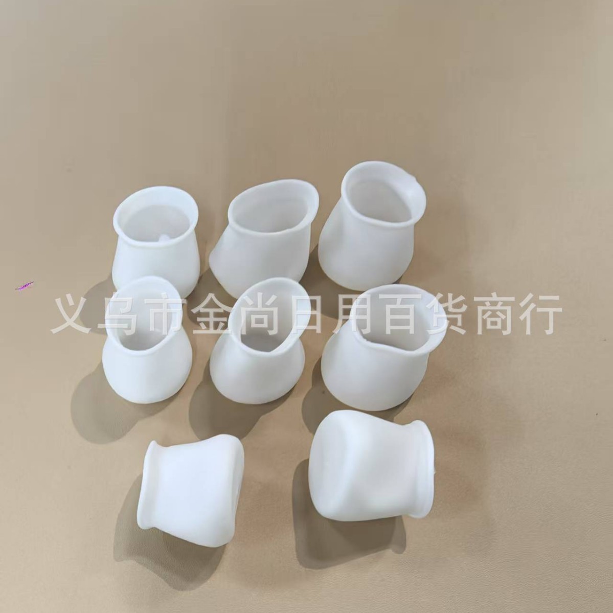 Wholesale of new thickened and pasted table and chair protective pads, household table and chair leg pads, and table and coffee table protective pads Application Scenario