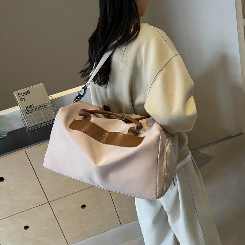 旅行包/袋实物图