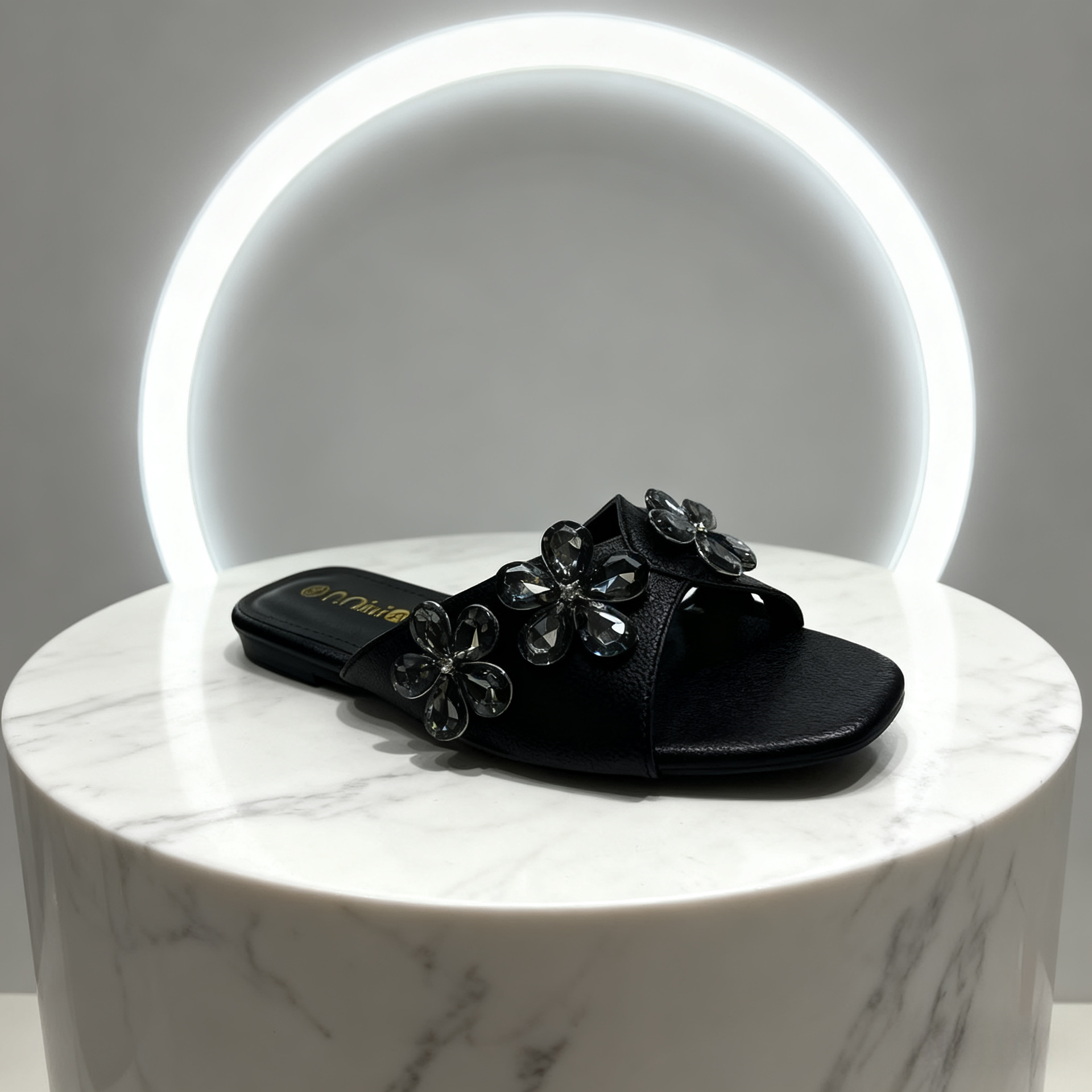 2026夏季新款时尚非洲平底女拖鞋一字女拖跨境专供slippers shoes详情14