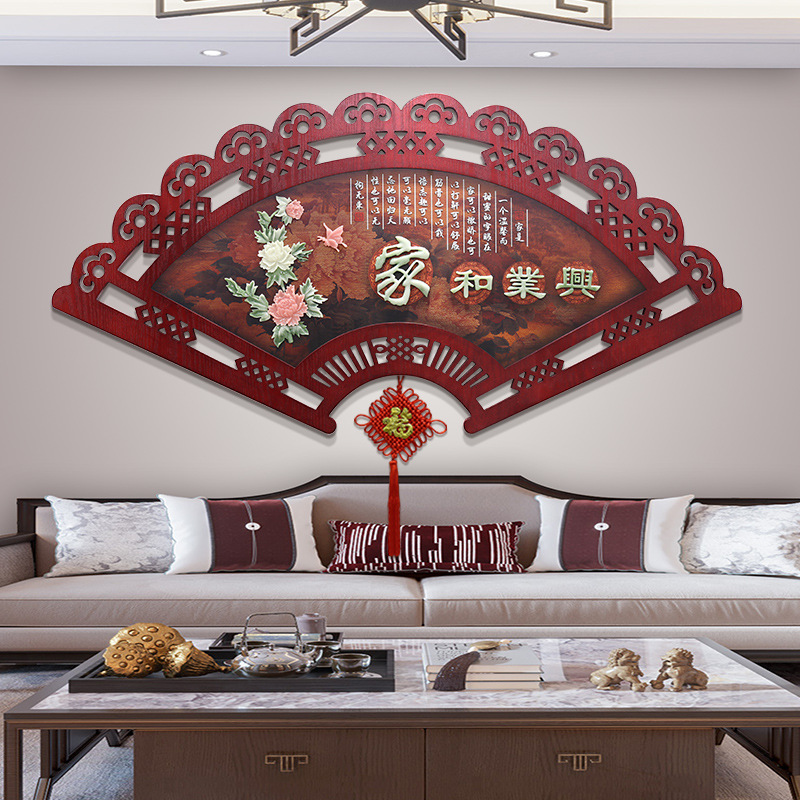 装饰画/晶瓷画/大展宏图装饰画/穆斯林装饰画/装饰画内画产品图