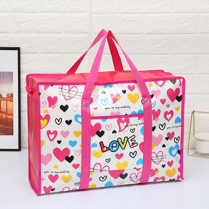 收纳袋、收纳包实物图