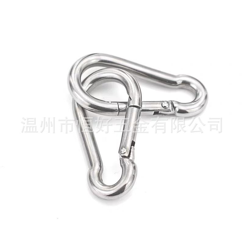 登山扣、钩实物图