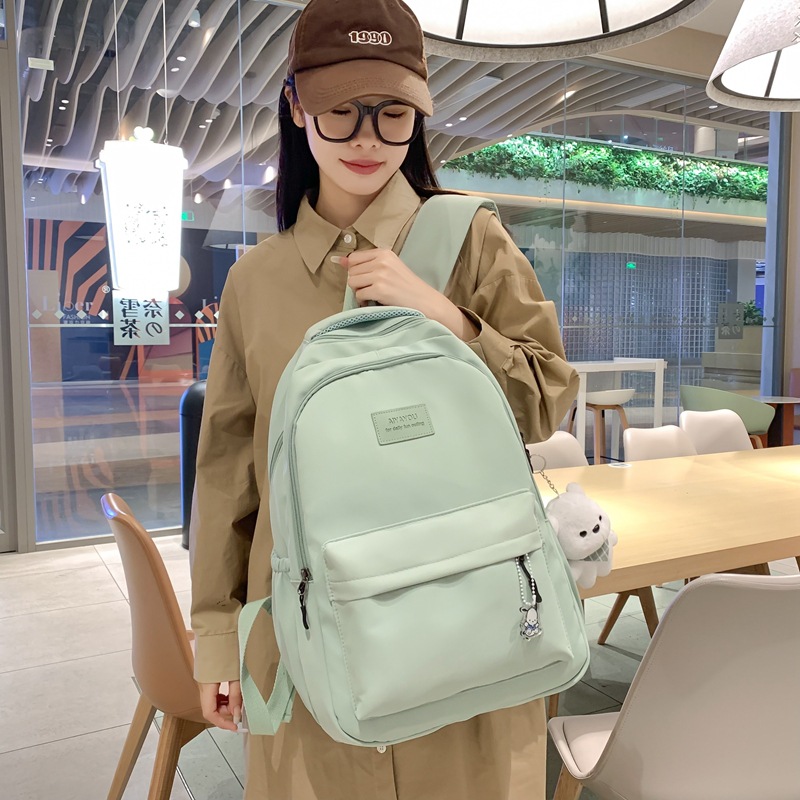 背包/双肩包/户外包男女户外/背包男士2025通勤/电脑双肩包细节图