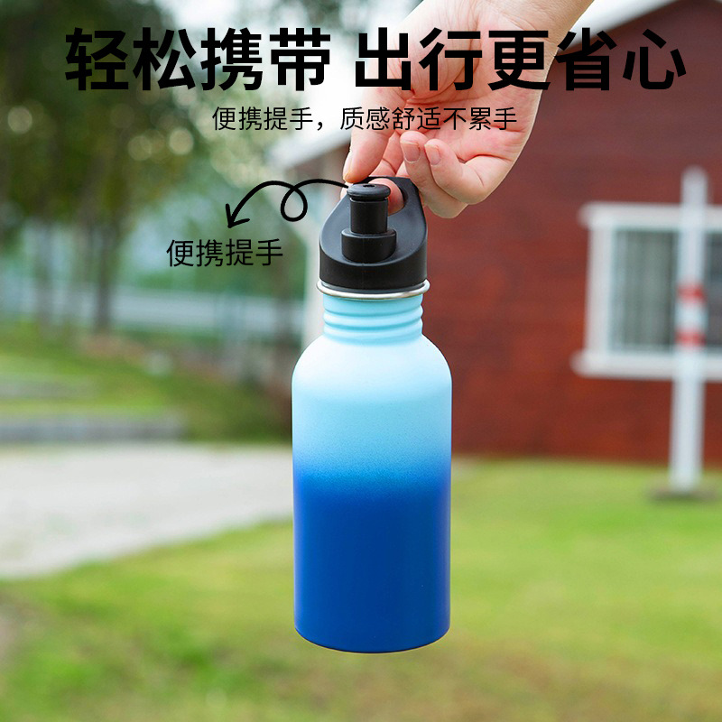 其他杯子实物图