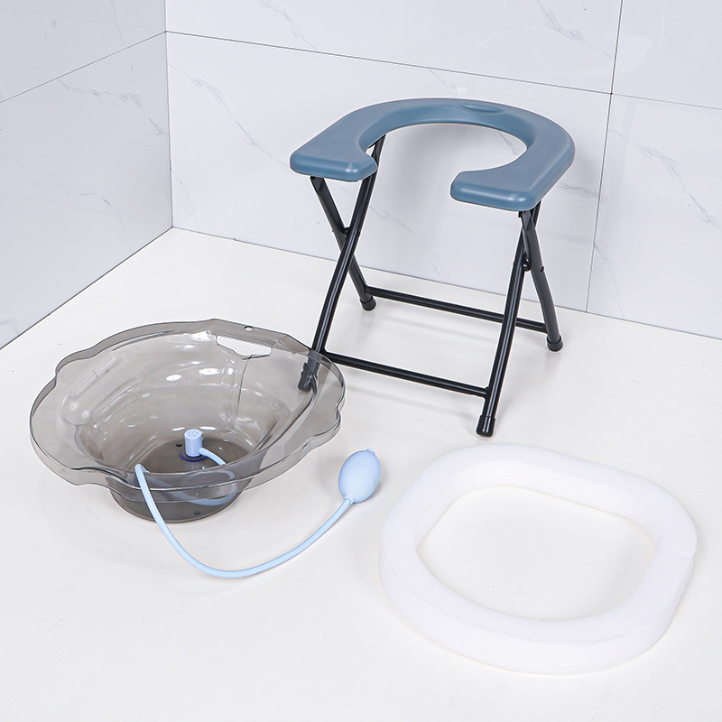 康复辅助器械实物图