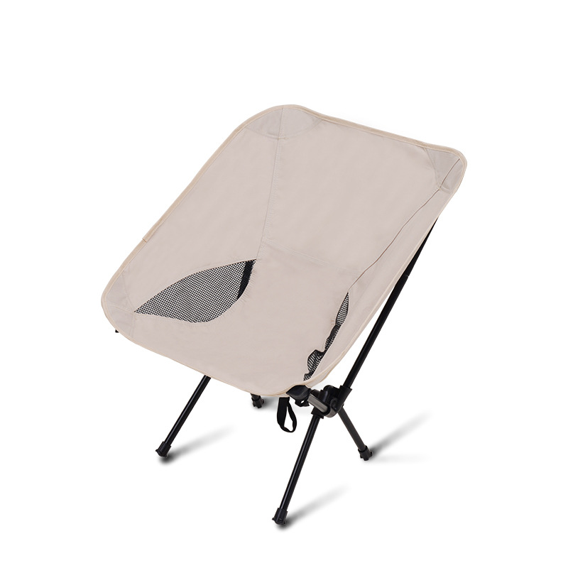 Dacheng Outdoor Ultra Light Folding Chair Portable Space Chair Low Back Chair Fishing Leisure Camping Outdoor Chair Item Picture