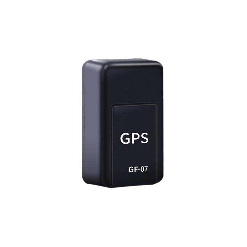 GF07车载GPSwifi汽配防盗 老人儿童防丢器gf07宠物智能项圈小型定位