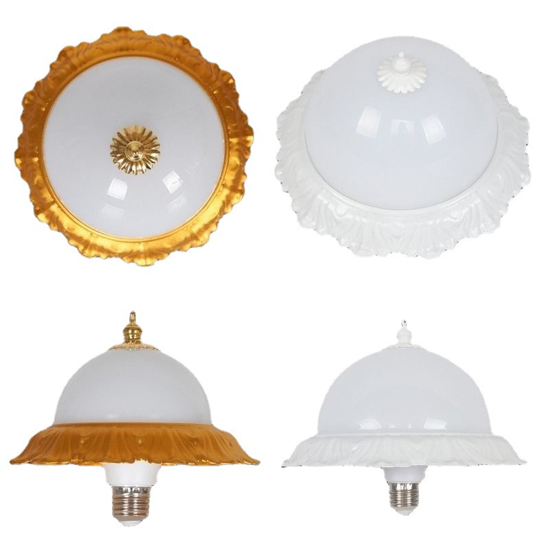 led bulbs, household ultra-bright energy-saving ceiling lamps, bedroom and living room lamps, screw-type creative light bulbs, corridor energy-saving lamps Item Picture