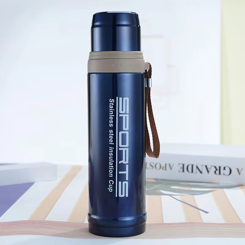 New 304 stainless steel vacuum insulated cup Item Picture