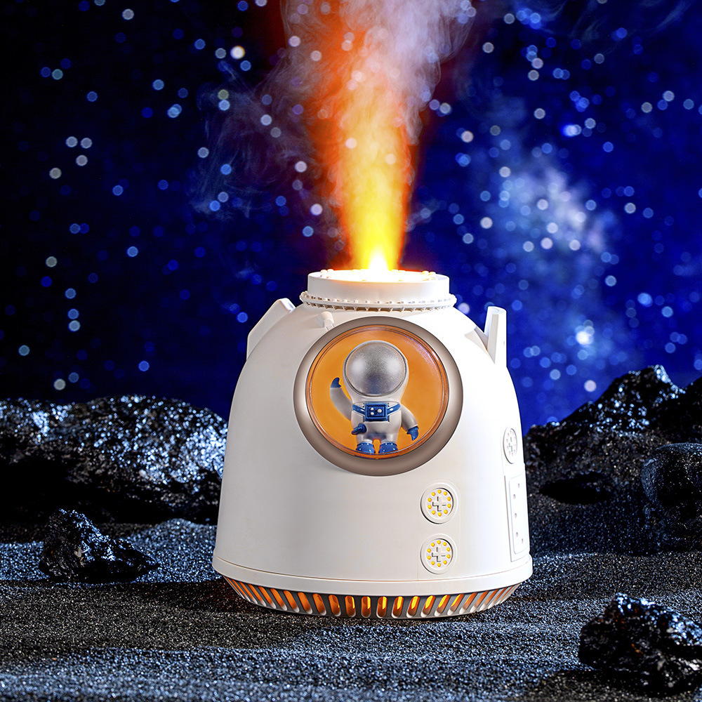 usb mini re-entry capsule humidifier Application Scenario
