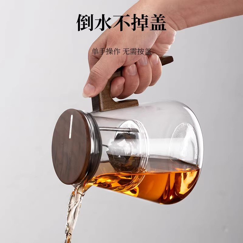 保温瓶实物图