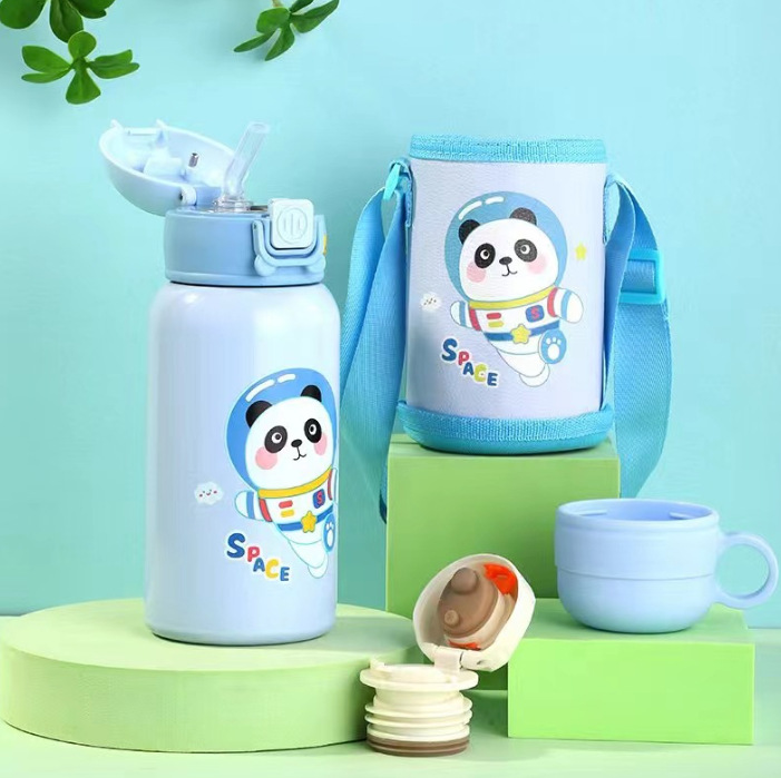 Smart insulated cup Application Scenario