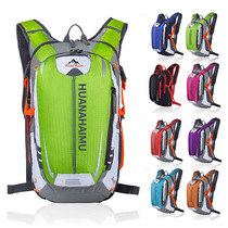 Warner Heim cycling backpack multifunctional waterproof breathable sports backpack mountain bike water bag backpack