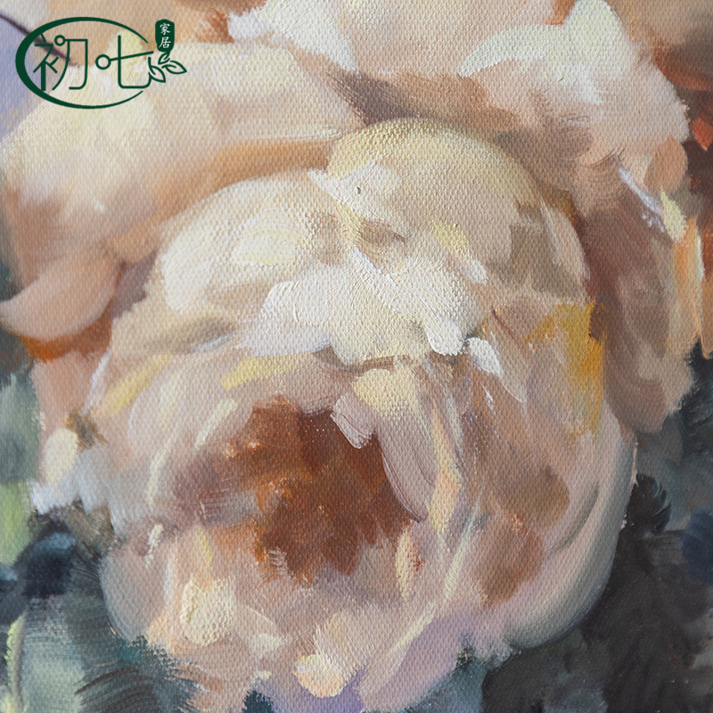 蜡笔/粉画棒/油画棒48色/佛油画/小朋友数字油画细节图