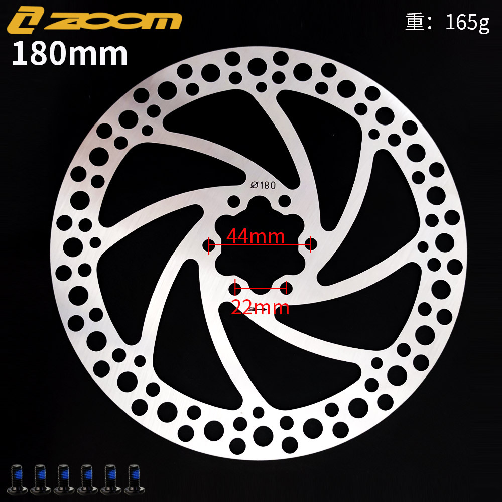 أقراص فرامل الفرامل المكابح (Zoom) 14016018020203 Pass G3. Specification image