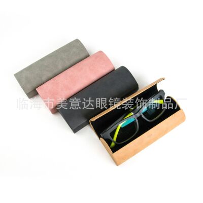 眼镜盒/光学镜盒/近视镜盒产品图