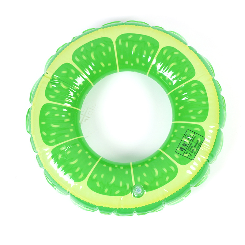 游泳圈/泳圈/游泳/泳圈儿童可爱/充气床床垫产品图