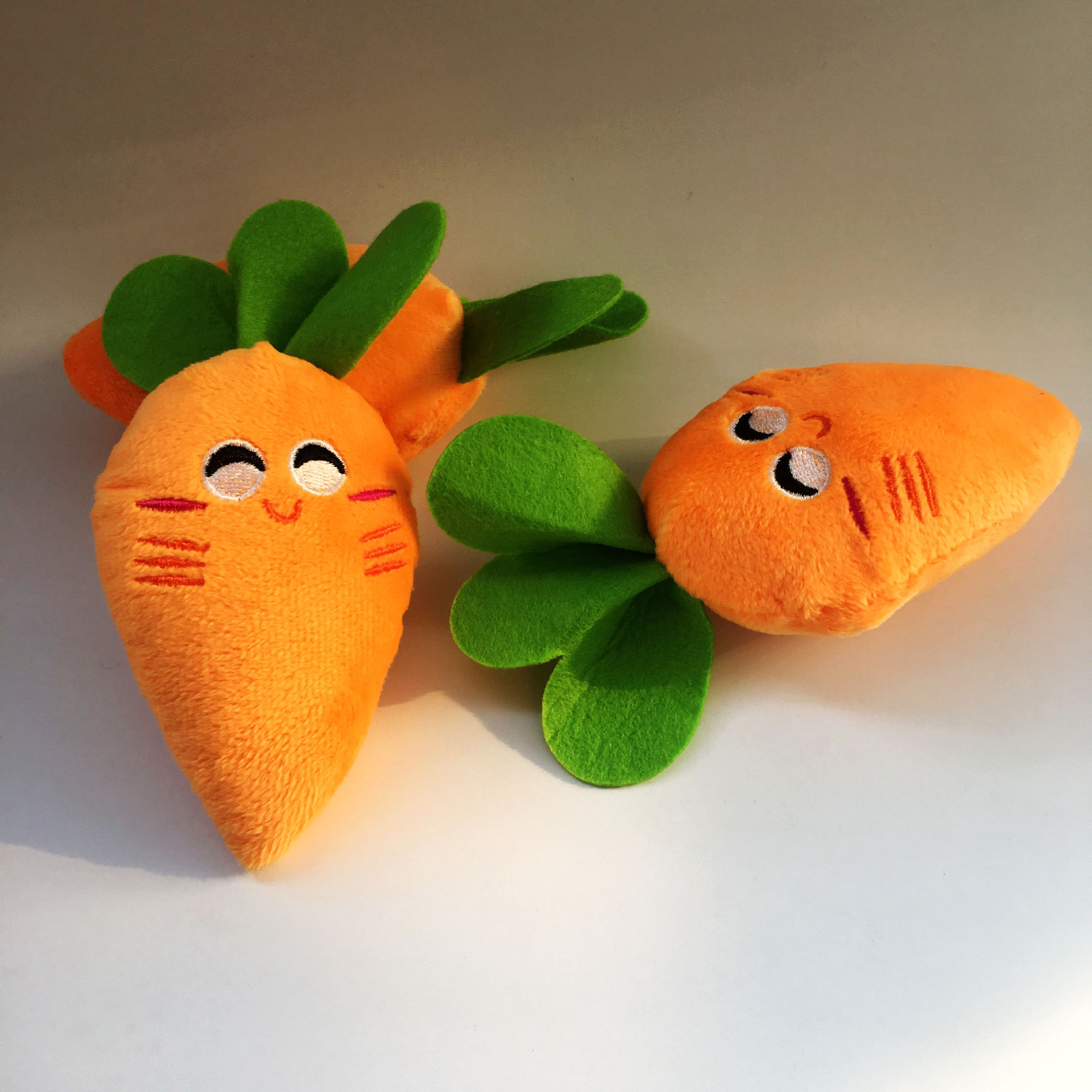 猫猫玩具实物图