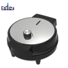 Waffle machine, three-minute breakfast bread machine, sandwich machine, adjustable temperature control electric griddle, multi-functional household breakfast Item Picture