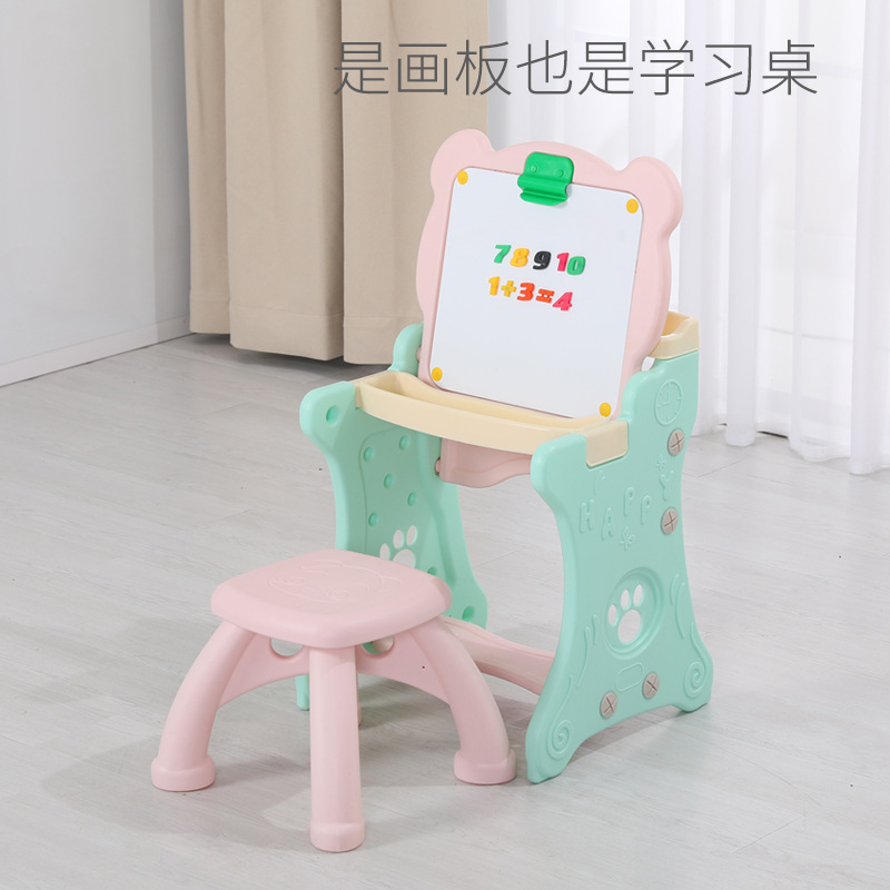 儿童学习桌产品图