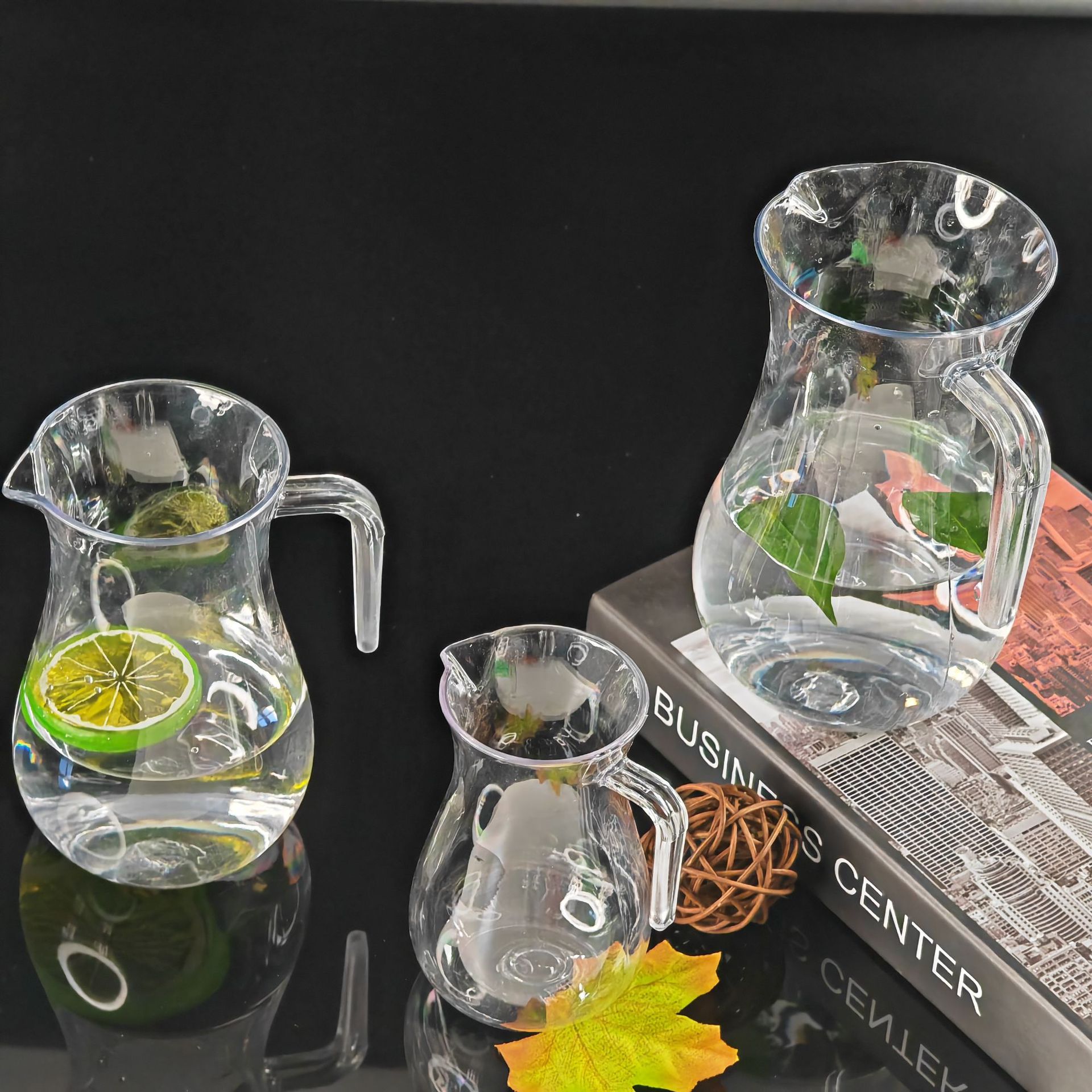 醒酒器倒酒器/电动醒酒器/酒瓶玩具/酒具产品图