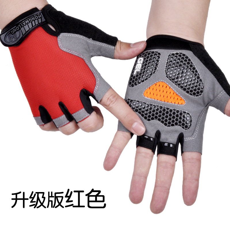 成人手套实物图