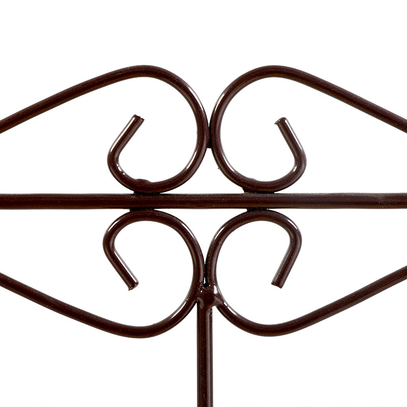 The convenient hook for hanging clothes behind the iron door, the creative nail-free and hole-free five-claw clothes hanger for hanging clothes on the back of the bedroom door Application Scenario